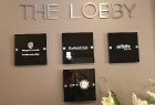Rīgā ir atvērusies īpaša vieta augsta līmeņa biznesa tikšanām «The Lobby» 19