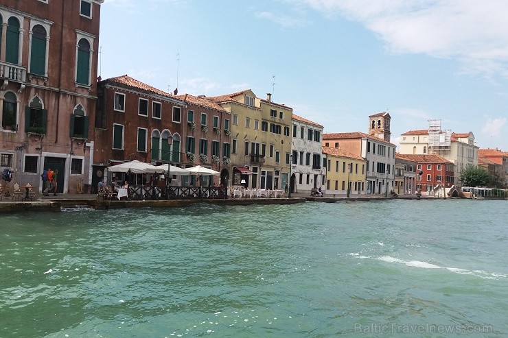 Travelnews.lv izbauda romantiskās Venēcijas gaisotni 203497