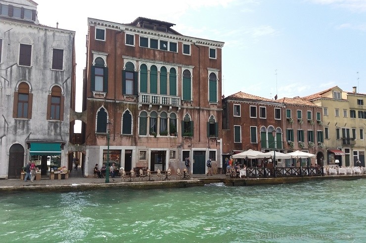 Travelnews.lv izbauda romantiskās Venēcijas gaisotni 203498