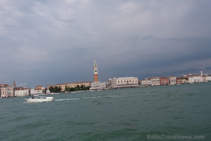 Travelnews.lv izbauda romantiskās Venēcijas gaisotni 203499