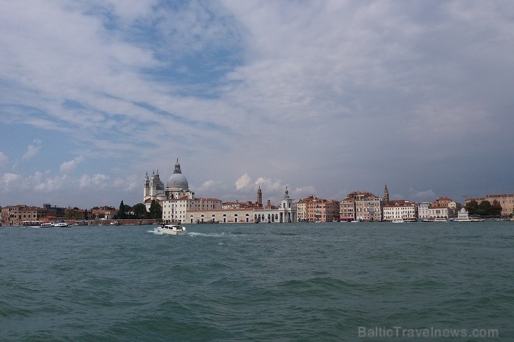 Travelnews.lv izbauda romantiskās Venēcijas gaisotni 203500