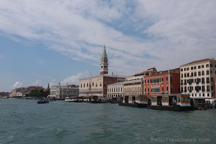 Travelnews.lv izbauda romantiskās Venēcijas gaisotni 203501