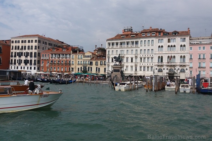 Travelnews.lv izbauda romantiskās Venēcijas gaisotni 203502