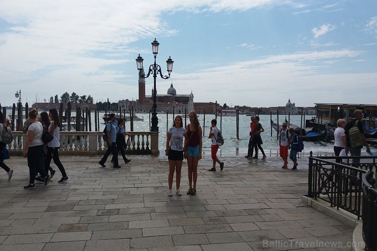 Travelnews.lv izbauda romantiskās Venēcijas gaisotni 203503