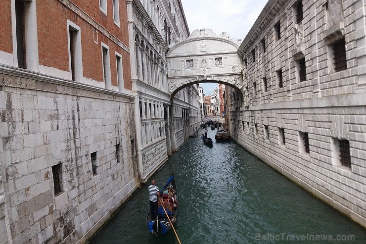 Travelnews.lv izbauda romantiskās Venēcijas gaisotni 203505
