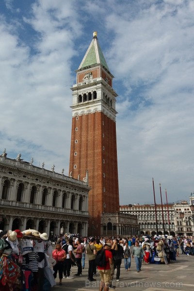 Travelnews.lv izbauda romantiskās Venēcijas gaisotni 203506