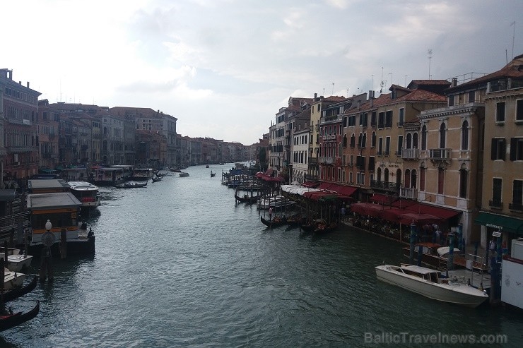 Travelnews.lv izbauda romantiskās Venēcijas gaisotni 203510