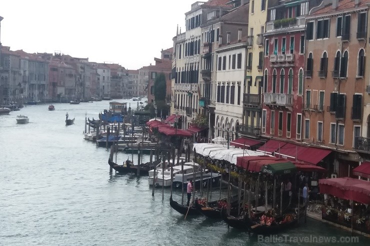 Travelnews.lv izbauda romantiskās Venēcijas gaisotni 203511