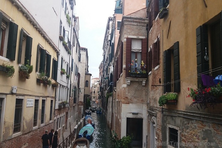 Travelnews.lv izbauda romantiskās Venēcijas gaisotni 203514