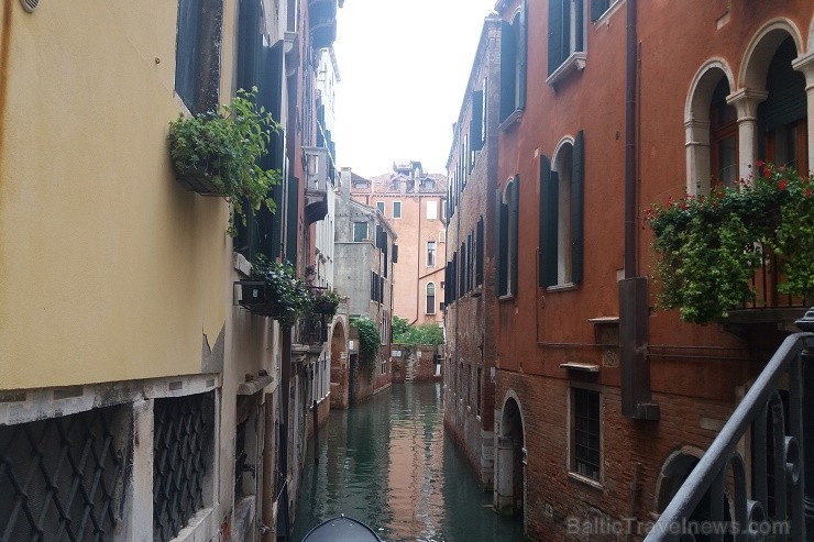 Travelnews.lv izbauda romantiskās Venēcijas gaisotni 203515