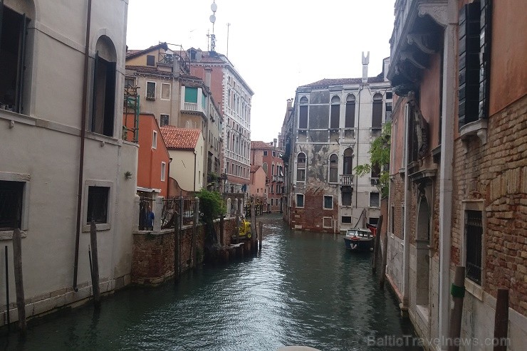 Travelnews.lv izbauda romantiskās Venēcijas gaisotni 203516
