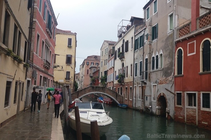 Travelnews.lv izbauda romantiskās Venēcijas gaisotni 203517