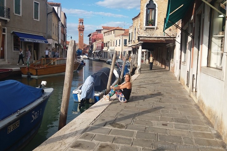Travelnews.lv izbauda romantiskās Venēcijas gaisotni 203518