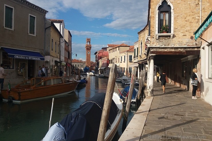 Travelnews.lv izbauda romantiskās Venēcijas gaisotni 203519