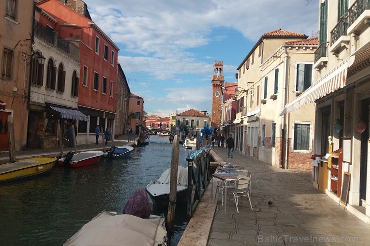 Travelnews.lv izbauda romantiskās Venēcijas gaisotni 203520