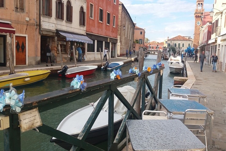 Travelnews.lv izbauda romantiskās Venēcijas gaisotni 203521