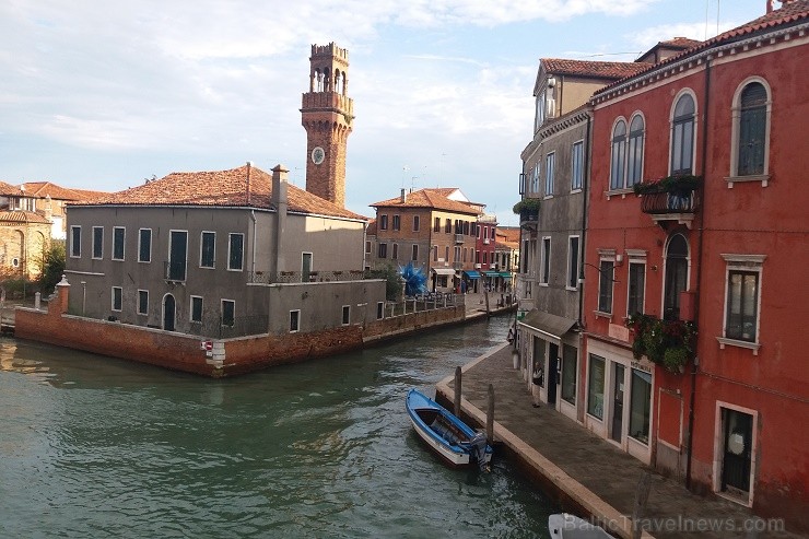 Travelnews.lv izbauda romantiskās Venēcijas gaisotni 203524