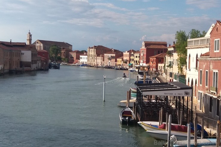 Travelnews.lv izbauda romantiskās Venēcijas gaisotni 203525