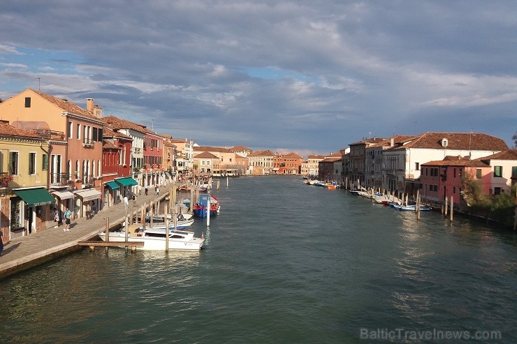 Travelnews.lv izbauda romantiskās Venēcijas gaisotni 203526
