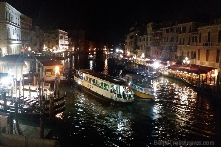 Travelnews.lv izbauda romantiskās Venēcijas gaisotni 203531