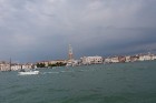 Travelnews.lv izbauda romantiskās Venēcijas gaisotni 2