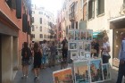 Travelnews.lv izbauda romantiskās Venēcijas gaisotni 13