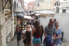 Travelnews.lv izbauda romantiskās Venēcijas gaisotni 16