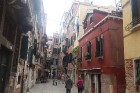 Travelnews.lv izbauda romantiskās Venēcijas gaisotni 17