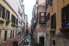 Travelnews.lv izbauda romantiskās Venēcijas gaisotni 18