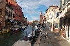Travelnews.lv izbauda romantiskās Venēcijas gaisotni 24