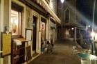 Travelnews.lv izbauda romantiskās Venēcijas gaisotni 34