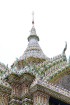 Kopā ar «365 brīvdienas» un «Turkish Airlines» apmeklējam Lielo Karalisko pili Taizemes galvaspilsētā Bangkokā 24