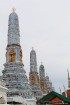 Kopā ar «365 brīvdienas» un «Turkish Airlines» apmeklējam Lielo Karalisko pili Taizemes galvaspilsētā Bangkokā 40