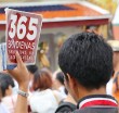 Kopā ar «365 brīvdienas» un «Turkish Airlines» apmeklējam Lielo Karalisko pili Taizemes galvaspilsētā Bangkokā 63