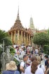 Kopā ar «365 brīvdienas» un «Turkish Airlines» apmeklējam Lielo Karalisko pili Taizemes galvaspilsētā Bangkokā 71