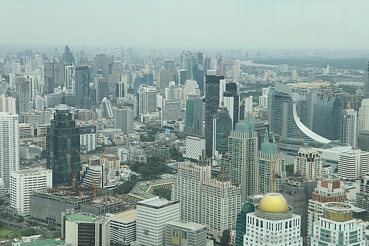 Travelnews.lv kopā ar tūroperatoru «365 brīvdienas» un lidsabiedrību «Turkish Airlines» iepazīst Taizemes galvaspilsētas Bangkokas ielas 203845