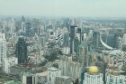 Travelnews.lv kopā ar tūroperatoru «365 brīvdienas» un lidsabiedrību «Turkish Airlines» iepazīst Taizemes galvaspilsētas Bangkokas ielas 2