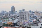 Travelnews.lv kopā ar tūroperatoru «365 brīvdienas» un lidsabiedrību «Turkish Airlines» iepazīst Taizemes galvaspilsētas Bangkokas ielas 40