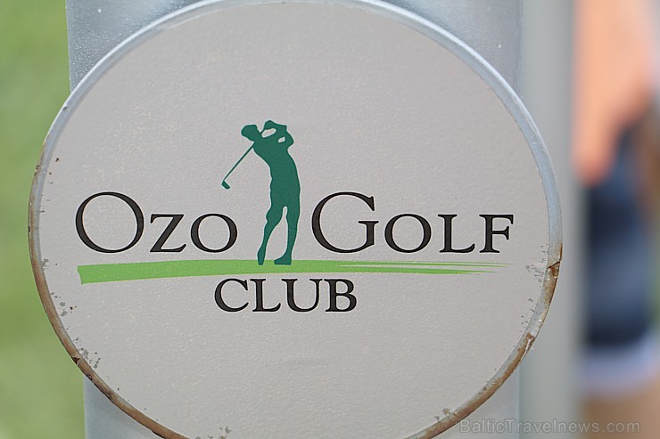 Travelnews.lv kopā ar «Turkish Airlines» mācās golfa klubā «Ozo Golf Club» spēlēt golfu 203944