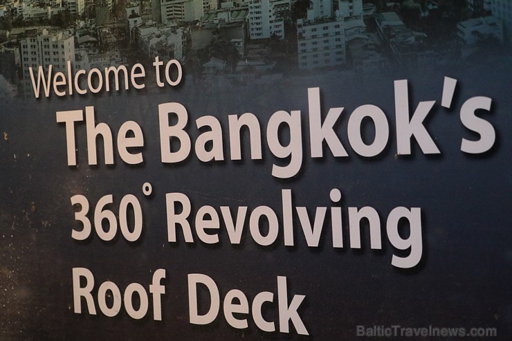 Travelnews.lv kopā ar «365 brīvdienas» un «Turkish Airlines» lūko Bangkoku no putna lidojuma 204108