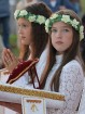 Travelnews.lv apmeklē Latgales lielāko tautas saietu - Aglonas svētkus 15