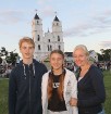 Travelnews.lv apmeklē Latgales lielāko tautas saietu - Aglonas svētkus 16