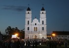 Travelnews.lv apmeklē Latgales lielāko tautas saietu - Aglonas svētkus 30