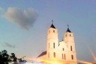 Travelnews.lv apmeklē Latgales lielāko tautas saietu - Aglonas svētkus 31