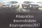 Travelnews.lv 16.08.2017 Biķerniekos joņo ar «Mercedes-Benz Star Experience» pasākuma vāģiem 58