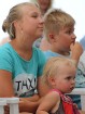 Jūrmalas ģimenes pludmales klubs «Čaika» rīko aizraujošus un izklaidējošus pasākumus bērniem 10
