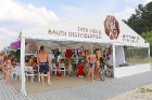 Jūrmalas ģimenes pludmales klubs «Čaika» rīko aizraujošus un izklaidējošus pasākumus bērniem 45