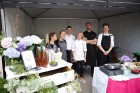Sadarbojoties Rīgas labākajiem restorāniem, jau ceturto gadu durvis vēra «Rīgas svētku restorāns» 13