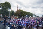 Rīgā daudzveidīgi un krāšņi aizvadīti «Rīgas svētki 2017» 54