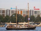 Travelnews.lv Rīgā piedalās vēsturisko burinieku festivālā «Baltic Sail Riga 2017» 18